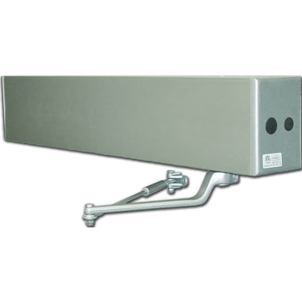 Left Hand Pull Side Single Door Low Energy Automatic Operator
